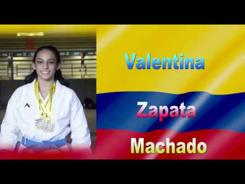 Valentina Zapata