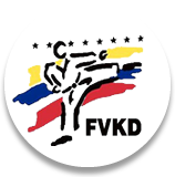 Federacion Venezolana de Karate
