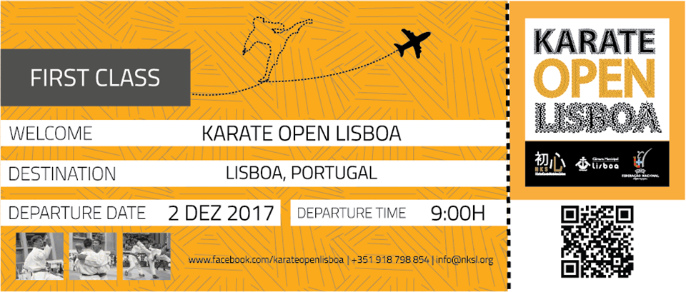 Open Lisboa 2017
