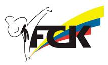 Federacion Colombiana Karate