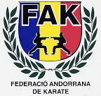 Federacion Andorra Karate