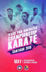 Campeonato Panamericano de Karate Do
