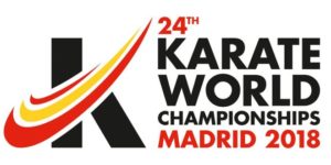 WKF World Championships Madrid 2018