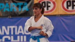 Sandra Sánchez se proclama campeona de España de kárate por quinto año seguido