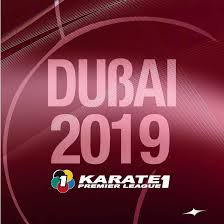 Karate1 Premier League - Dubai 2019