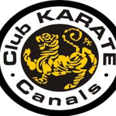 El Club Karate Canals queda subcampeón en el Autonómico