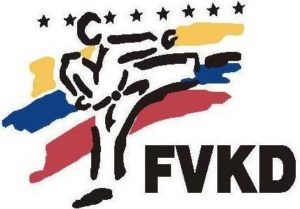 Federacion Venezolana de Karate Do