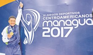 XI Juegos Centroamericanos 2017