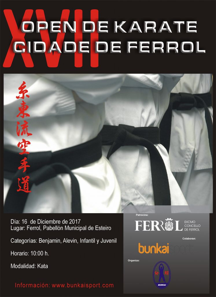 Open Cidade de Ferrol