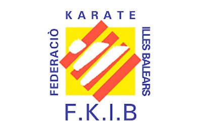 Federació Karate Illes Balears