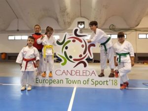 Extremadura se adjudica la primera edición del trofeo Villa de Candeleda