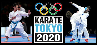 El Karate fue muchos años el deporte olvidado para Juegos Olímpicos