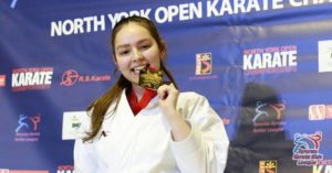 La importancia de los torneos de karate para jóvenes atletas recreativos y las preguntas frecuentes de sus padres