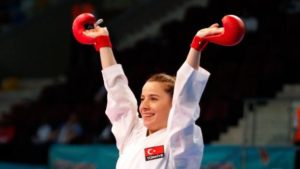 Turquía se lleva un oro y dos bronces en la Karate 1 Premier League de 2019