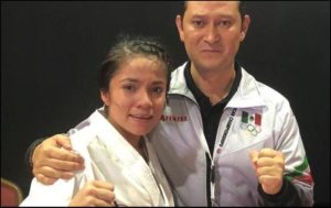 Karatecas mexicanos logran seis plazas para Panamericanos de Lima
