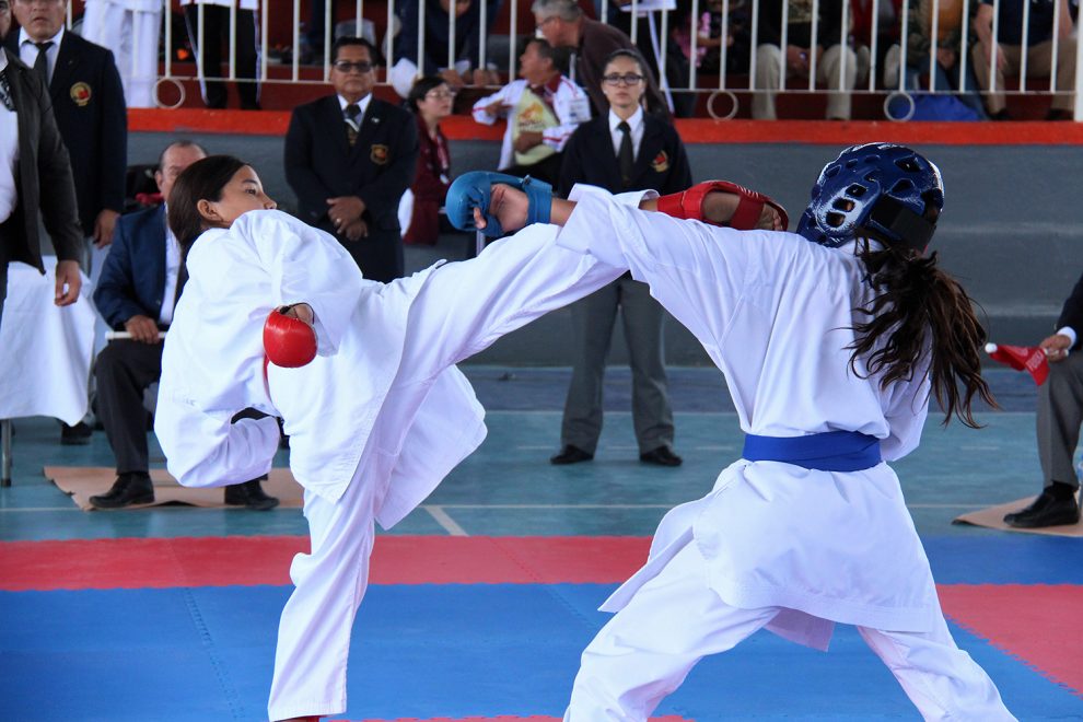 En abril, BCS será representado por cerca de 80 karatecas en el Campeonato Nacional
