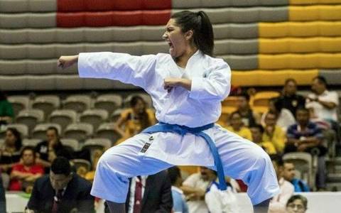Gana leonesa De la Rue doble plaza para Juegos Panamericanos