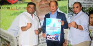 Federación de Karate se alista para el Centroamericano y del Caribe