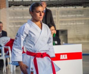 Marta García intenta ganar otra medalla internacional en la Premier de Salzburgo