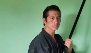 Karate salvadoreño sigue en actividad virtual