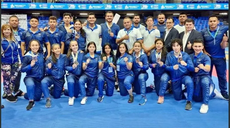 Campeonato Iberoamericano de Karate