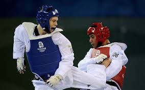 Nuevas modificaciones a las Reglas de Taekwondo