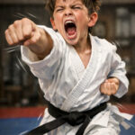 Evolución del Arbitraje de Kata en WKF (2008–2024)