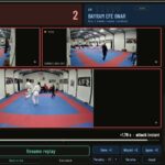 La WKF pondrá a prueba la tecnología de IA para seguir mejorando el arbitraje en kárate