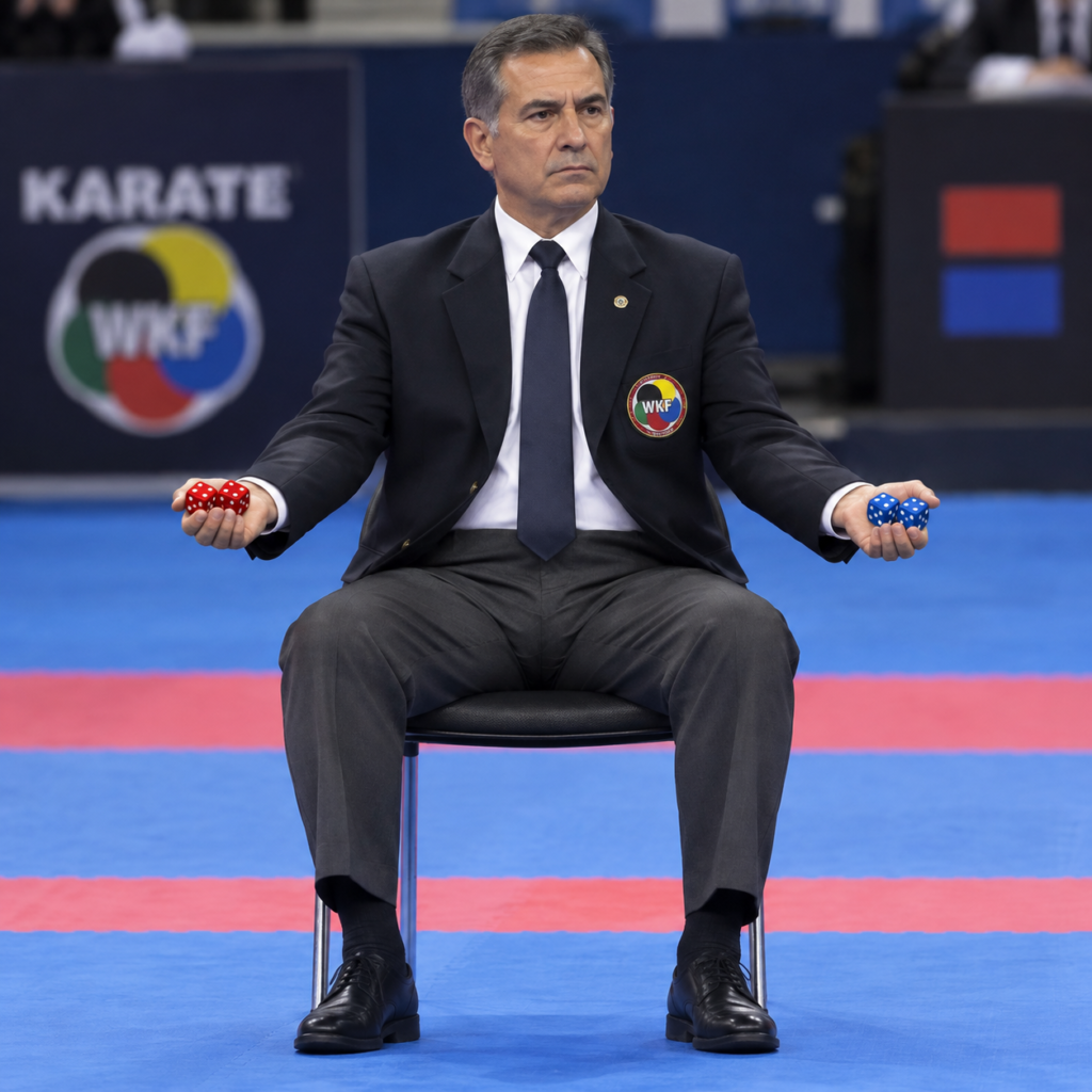 Esto es el VRF