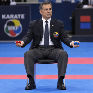 Esto es el VRF